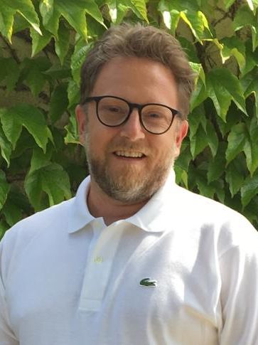 Dr. med. Sven Dormann